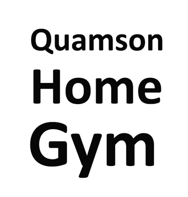 Quamson Home Gym