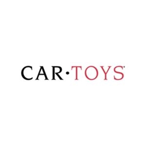 Car toys - North Central