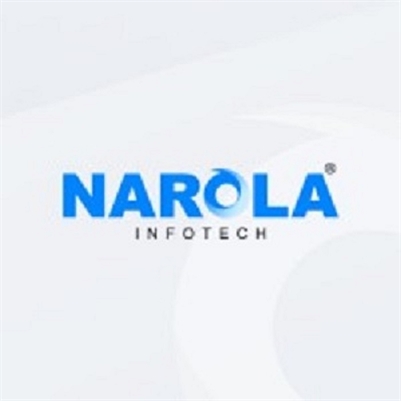 Narola Infotech - Machine Learning Service
