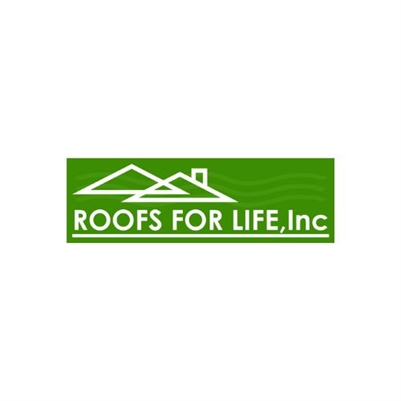 Roofs for Life, Inc