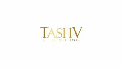 TashV Lifestyle Inc