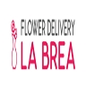 Flower Delivery La Brea 