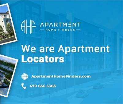 Apartment Home Finders