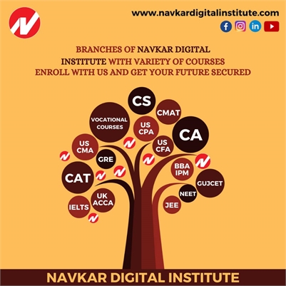 Navkar Digital Institute