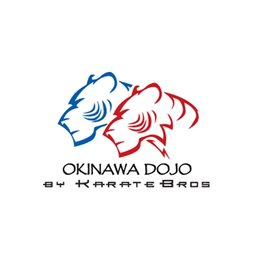 Okinawa Dojo by KarateBros