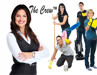 Best Commercial Cleaning Company