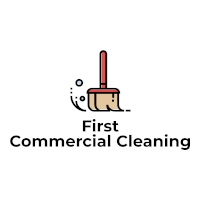 First Commercial Cleaning