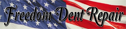 Freedom Dent Repair
