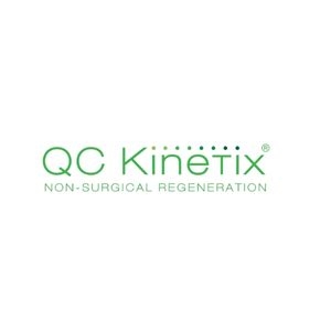 QC Kinetix (Warm Springs)