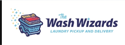 The Wash Wizards Laundry Pick Up & Delivery - Oxnard