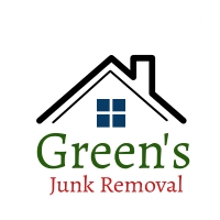 Greens Junk Removal