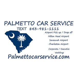 Palmetto Car Service