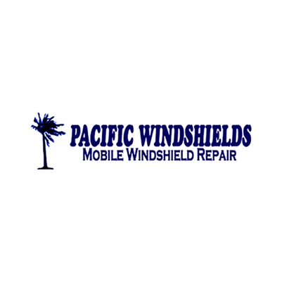 Pacific Windshields Mobile Windshield Repair