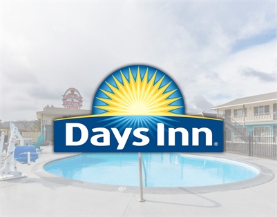 Days Inn by Wyndham Roseburg