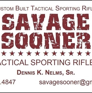 Savage Sooner Enterprises