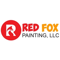 Red Fox Painting - Greensboro