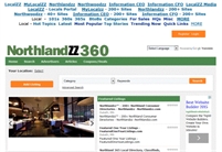 Northlandzz360.com -  Northland Directory