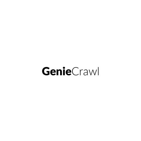  Genie  Crawl