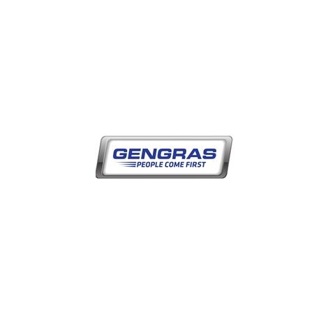  Gengras Motor Cars