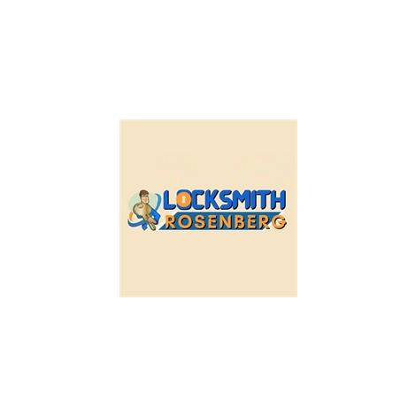  Locksmith Rosenberg TX