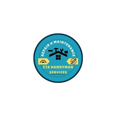 CTA Handyman Services CT Abe
