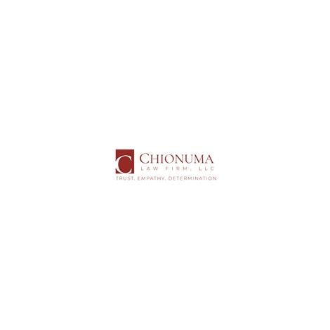 Chionuma Law Firm, LLC Chuck  Chionuma