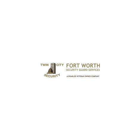 Twin City Security Fort Worth Daniel Redd