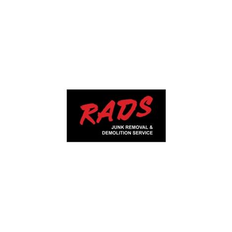  Rads Junk Removal & Demolition Service LLC