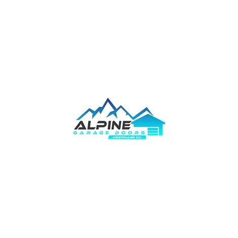 Alpine Garage Doors Westchase Co. (New)  Cordelia Ashbluff