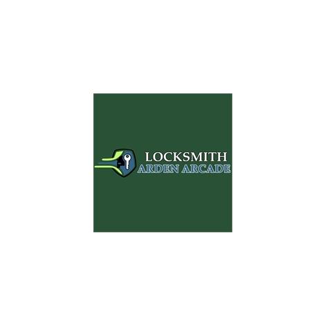  Locksmith Arden-Arcade