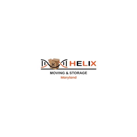  Helix Moving  and Storage Maryland