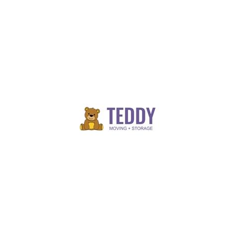  Teddy Moving  and Storage
