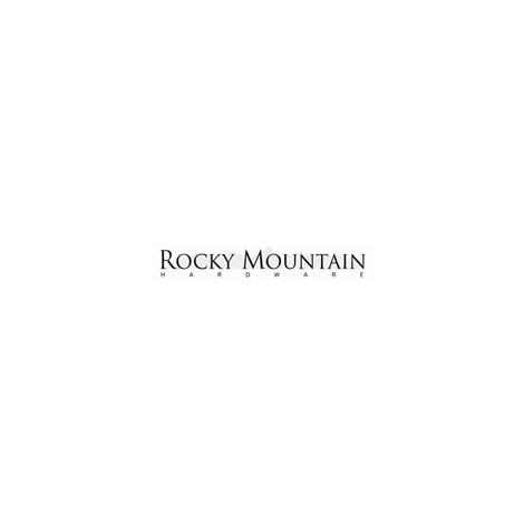 Rocky Mountain Hardware Rocky Mountain Hardware