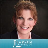 Larsen Law Offices, LLC Susan Larsen