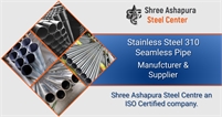 Shree Ashapura Steel Centre Shravan Doshi