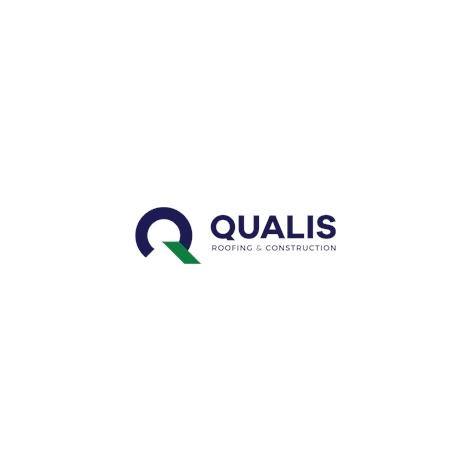 Qualis Roofing & Construction Qualis Roofing  Construction