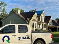 Qualis Roofing & Construction Qualis Roofing  Construction