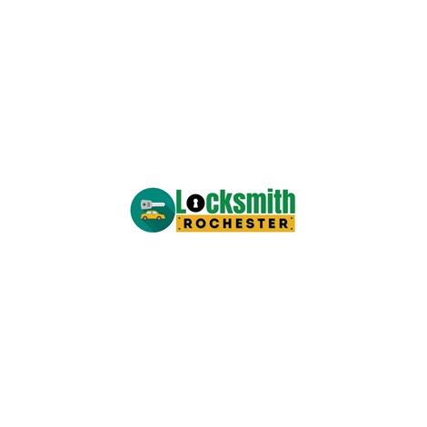  Locksmith Rochester NY