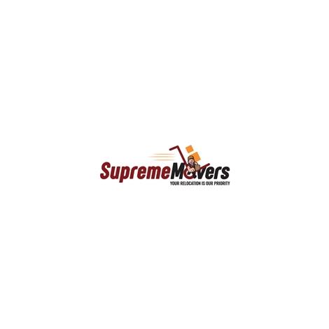 Supreme Movers