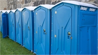  Apex Portable  Toilet Rentals