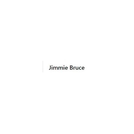 Education Consulting Jimmie Bruce