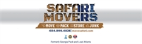  Safari Movers