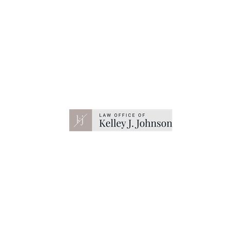 Law Office of Kelley J. Johnson Kelley Johnson