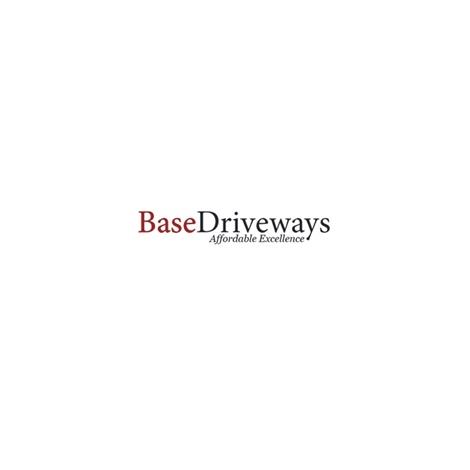 Base Driveways John Bard