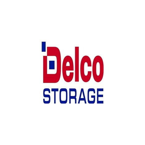  Delco Storage