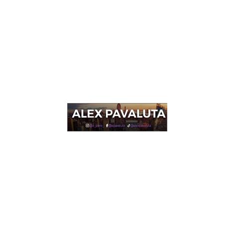  Alex Pavaluta