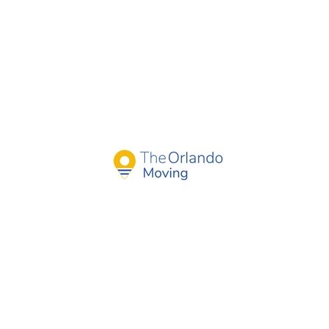  The Orlando  Moving