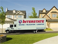  Interstate Moving  | Relocation | Logistics