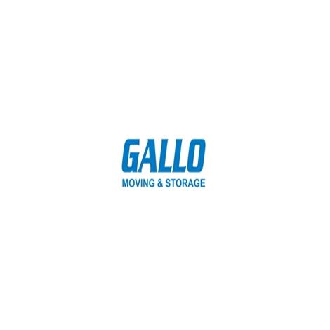  Gallo Moving & Storage, LLC