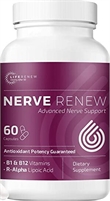  Nerve Renew  Reviews